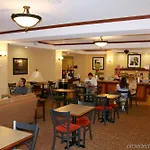 Hampton Inn Athens 